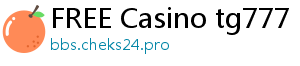 FREE Casino tg777